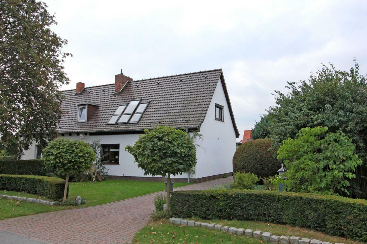 Ferienwohnung Rerik Most 2371 Exterior photo